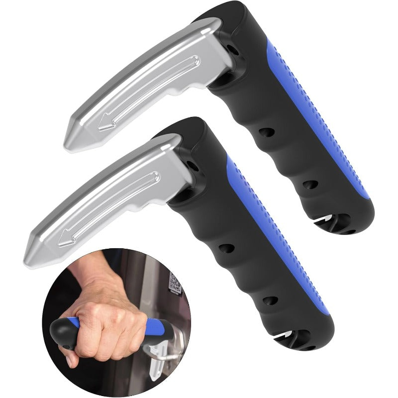 Auto Cane 3-in-1 Vehicle Support & Emergency Escape Tool