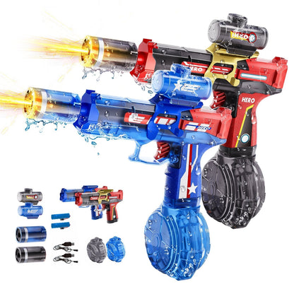 YoPoll Automatic Electric Water Gun