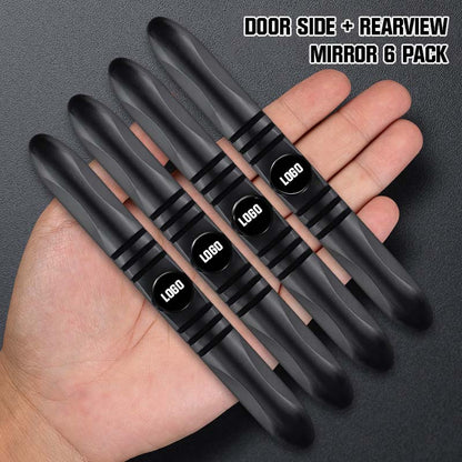 Customized Door Anti-Collision Strips