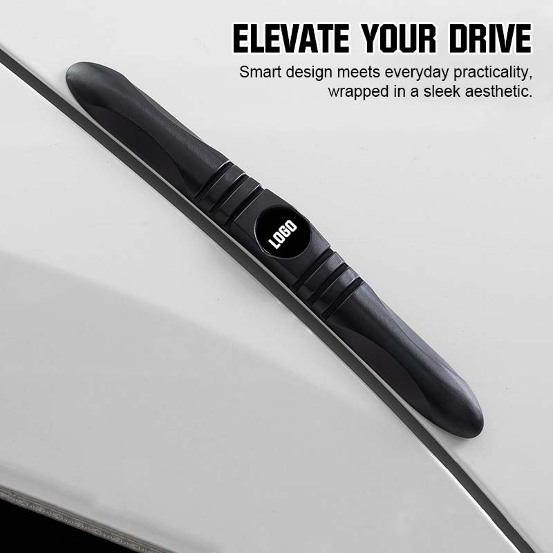 Customized Door Anti-Collision Strips