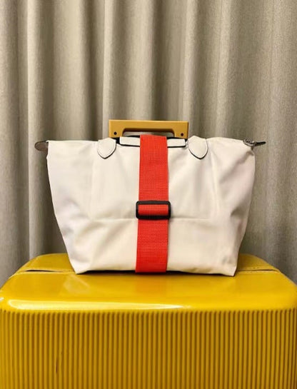 (BUY 1 GET 1 FREE)🔥Luggage packing straps| Upgrade your travel essentials today! 🌍