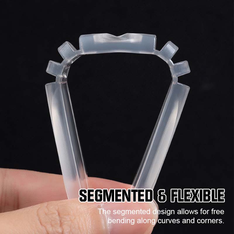 Customized Door Anti-Collision Strips