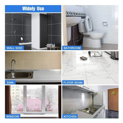 🔥3 In 1 Ultimate Caulking Tool