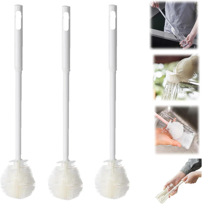 Long Handle Bottle Brush