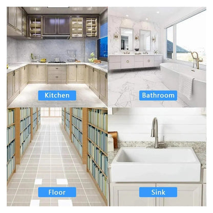 🔥3 In 1 Ultimate Caulking Tool