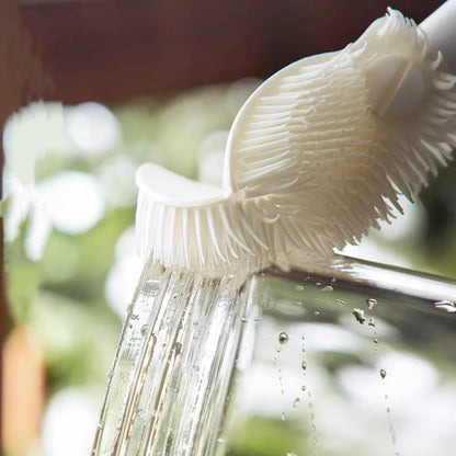 Long Handle Bottle Brush