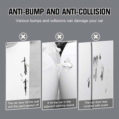 Customized Door Anti-Collision Strips