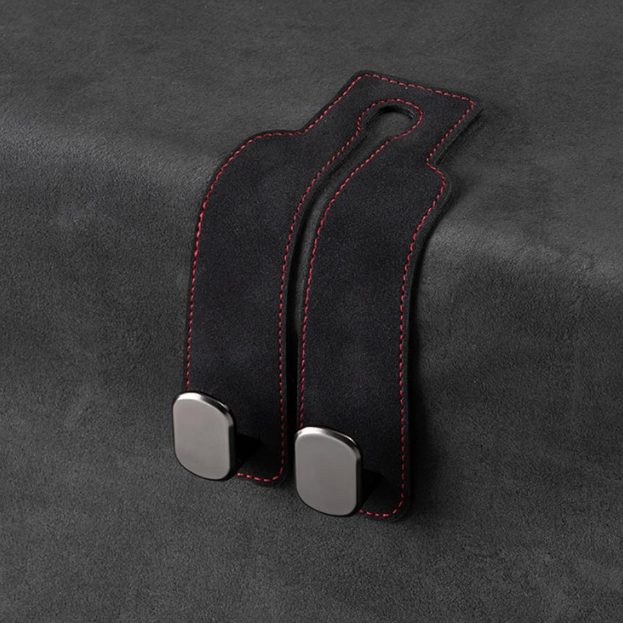 Eptchn Car Headrest Hooks for Purse