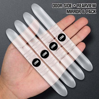 Customized Door Anti-Collision Strips