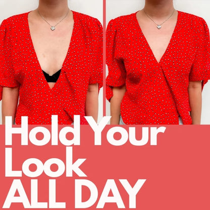 Instant Stitch Tool – Quick Fix Fastening Gun for Clothes & More