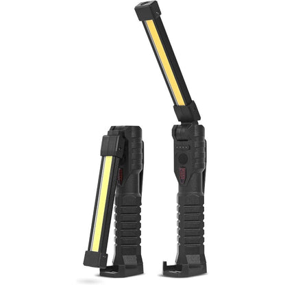 7-Mode Folding Work Light