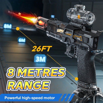 YoPoll Automatic Electric Water Gun