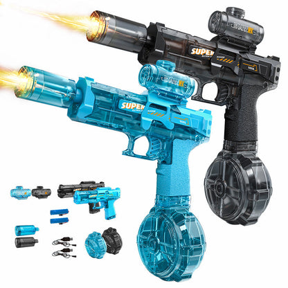 YoPoll Automatic Electric Water Gun