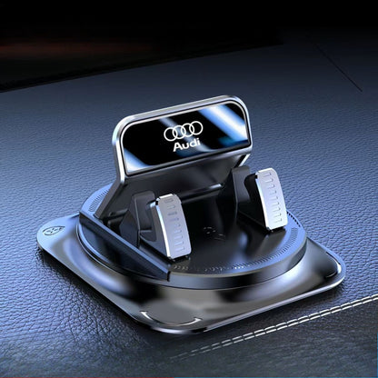 360° Rotating Car Phone Mount