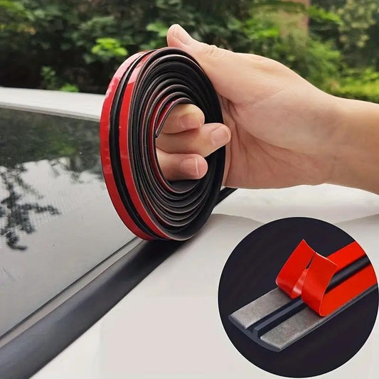 Windshield Seal Strip