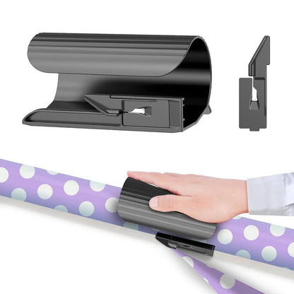 Multi-Purpose Paper Roll Cutter