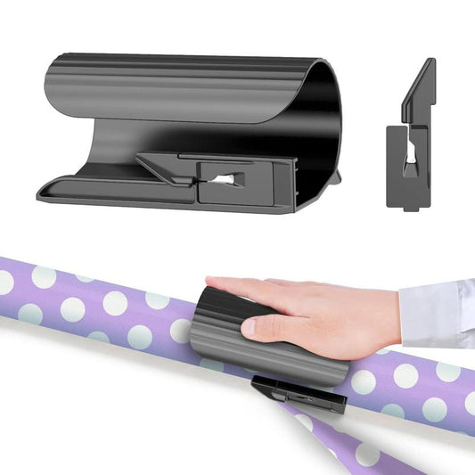 Multi-Purpose Paper Roll Cutter