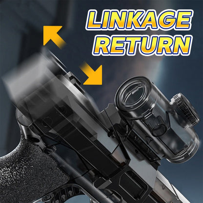 YoPoll Automatic Electric Water Gun